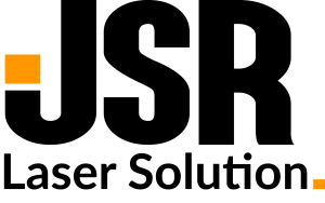 JSR Laser Solution Logo