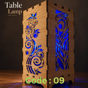 Table Lamp 09