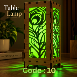 Table Lamp 10