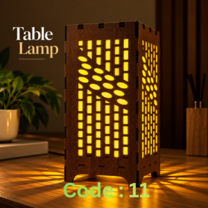 Table Lamp 11