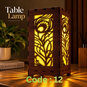 Table Lamp 12
