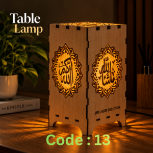 Table Lamp 14