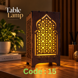 Table Lamp 15