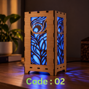 Table Lamp 02