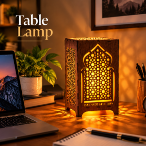Table Lamp ডিজাইন 5