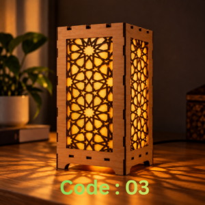 Table Lamp 03