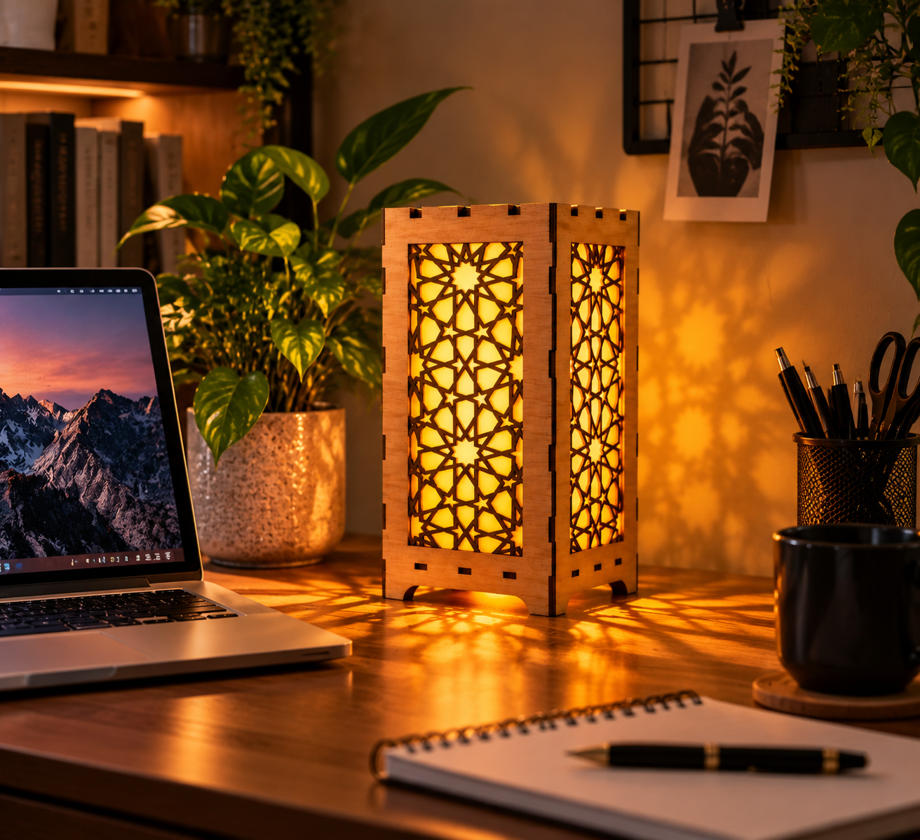 Table Lamp 03 - Image 2