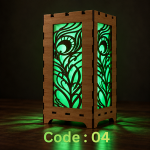 Table Lamp 04