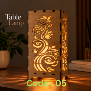 Table Lamp 05