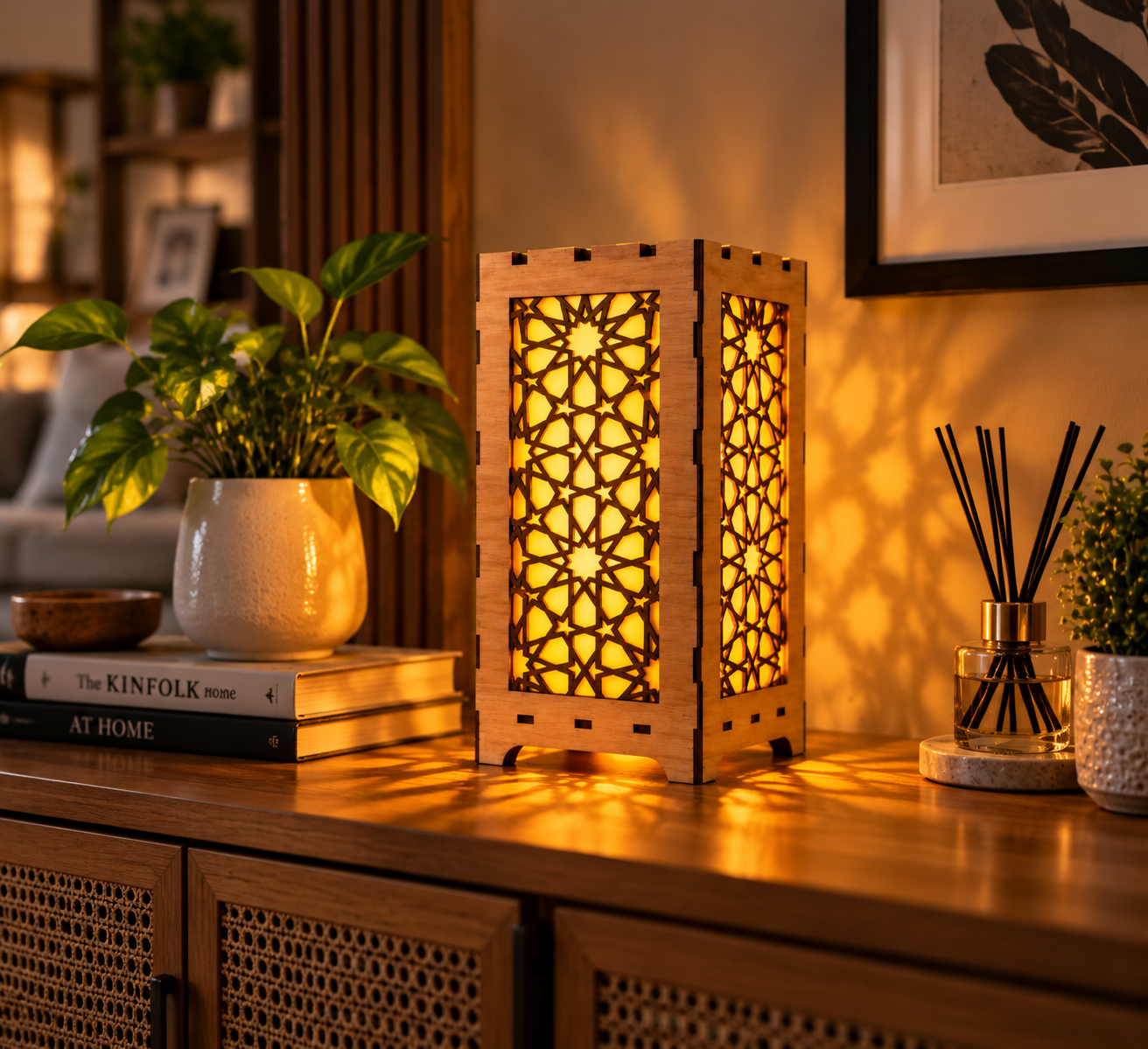 Table Lamp 03 - Image 3