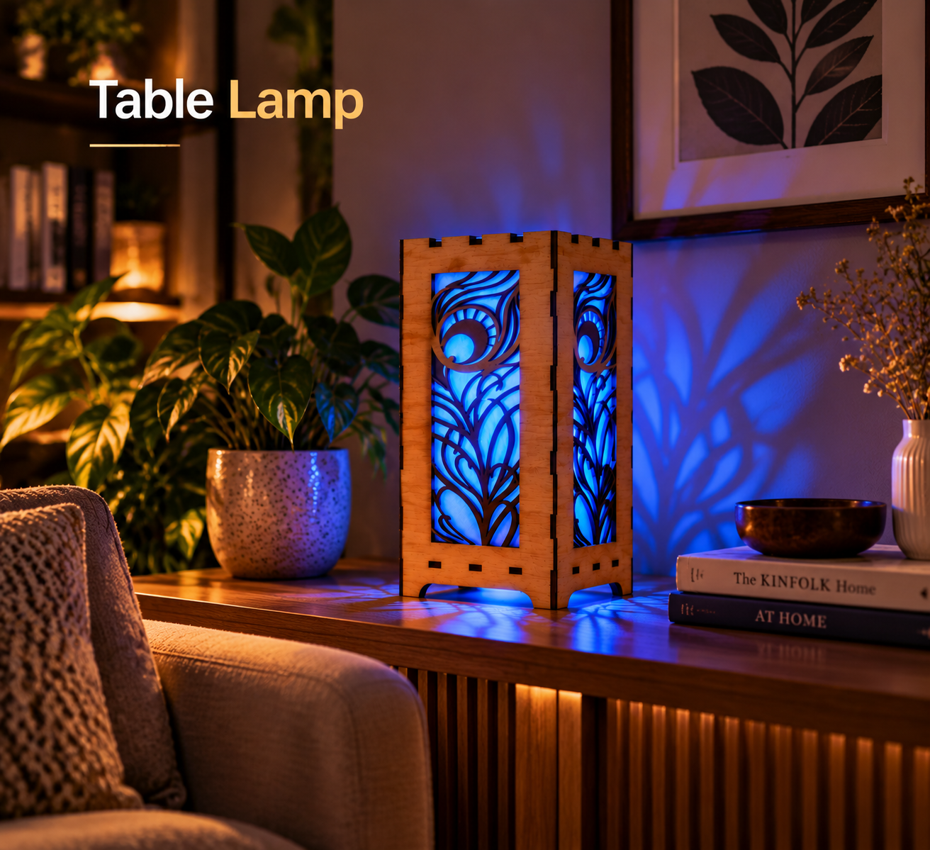 Table Lamp 02 - Image 3