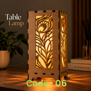 Table Lamp 06