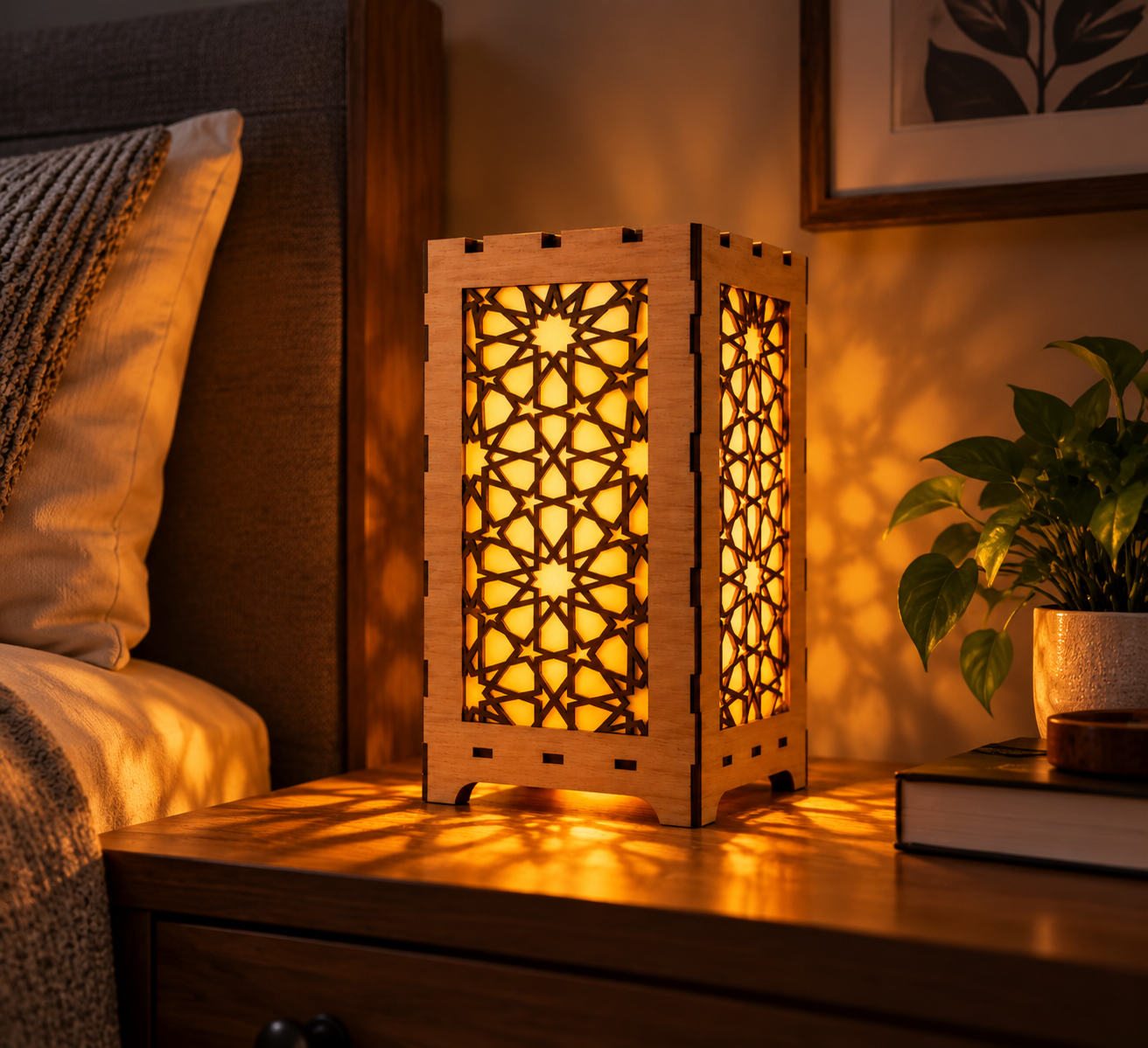 Table Lamp 03 - Image 4