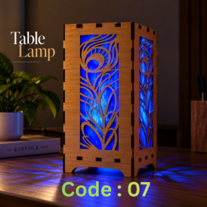 Table Lamp 07