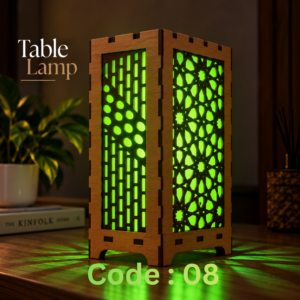 Table Lamp 08
